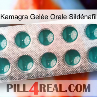 Kamagra Gelée Orale Sildénafil dapoxetine1